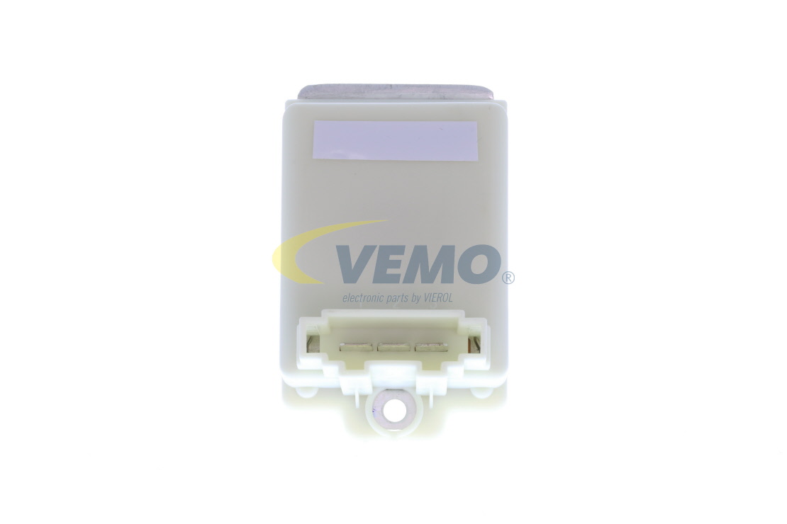 VEMO V20-79-0010 Modstand kabineventilator MINI Hatchback (R50, R53) 1.6 Cooper S 170 HK Benzin pris