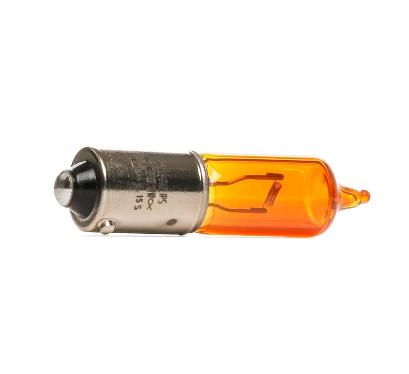 PHILIPS 12146CP Light Bulbs HY21W, 12V, 21W-image-7278275