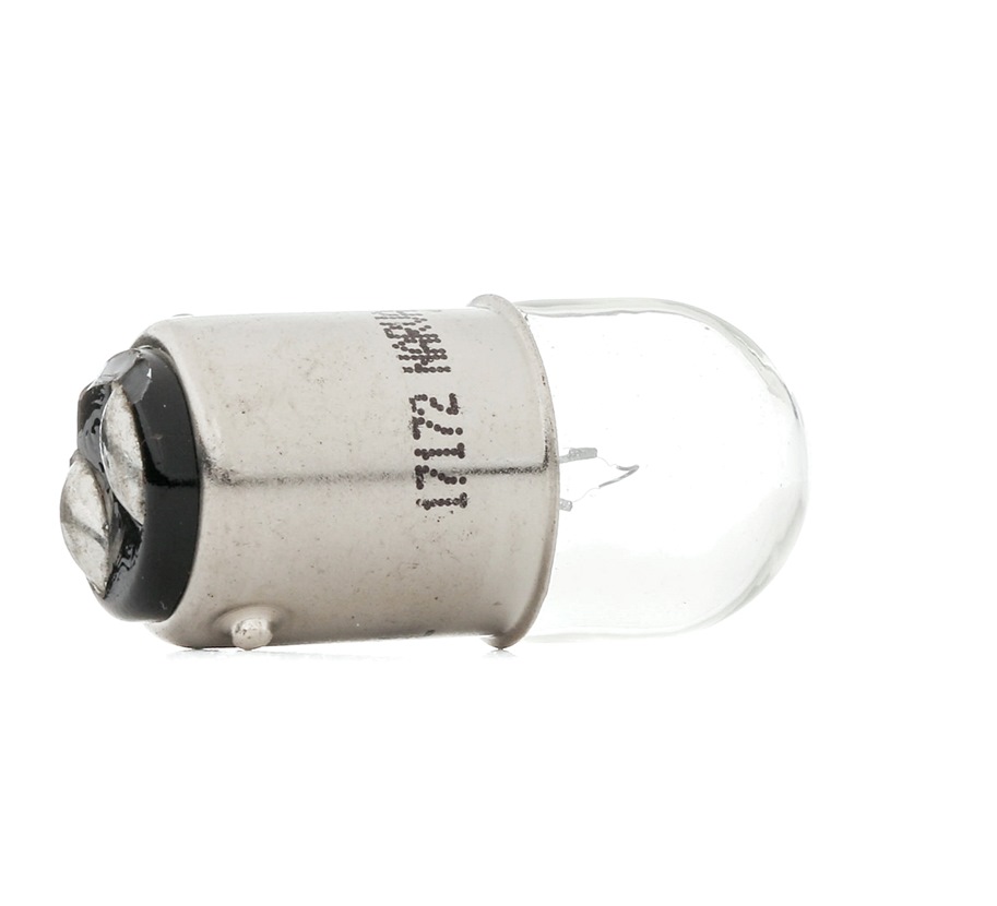 NARVA 17172 Light Bulbs R5W, 12V, 5W, BA15d-image-7278295