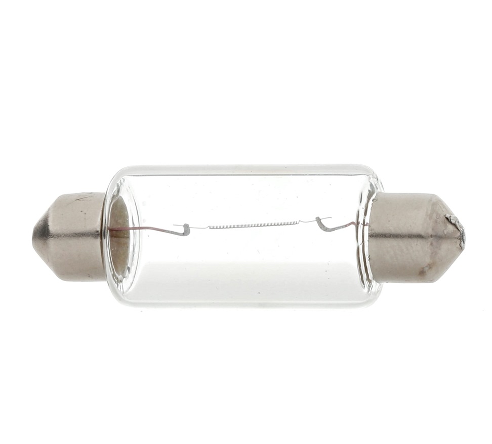 NARVA 17512 Light Bulbs 12V, 18W, SV8,5-image-7278305