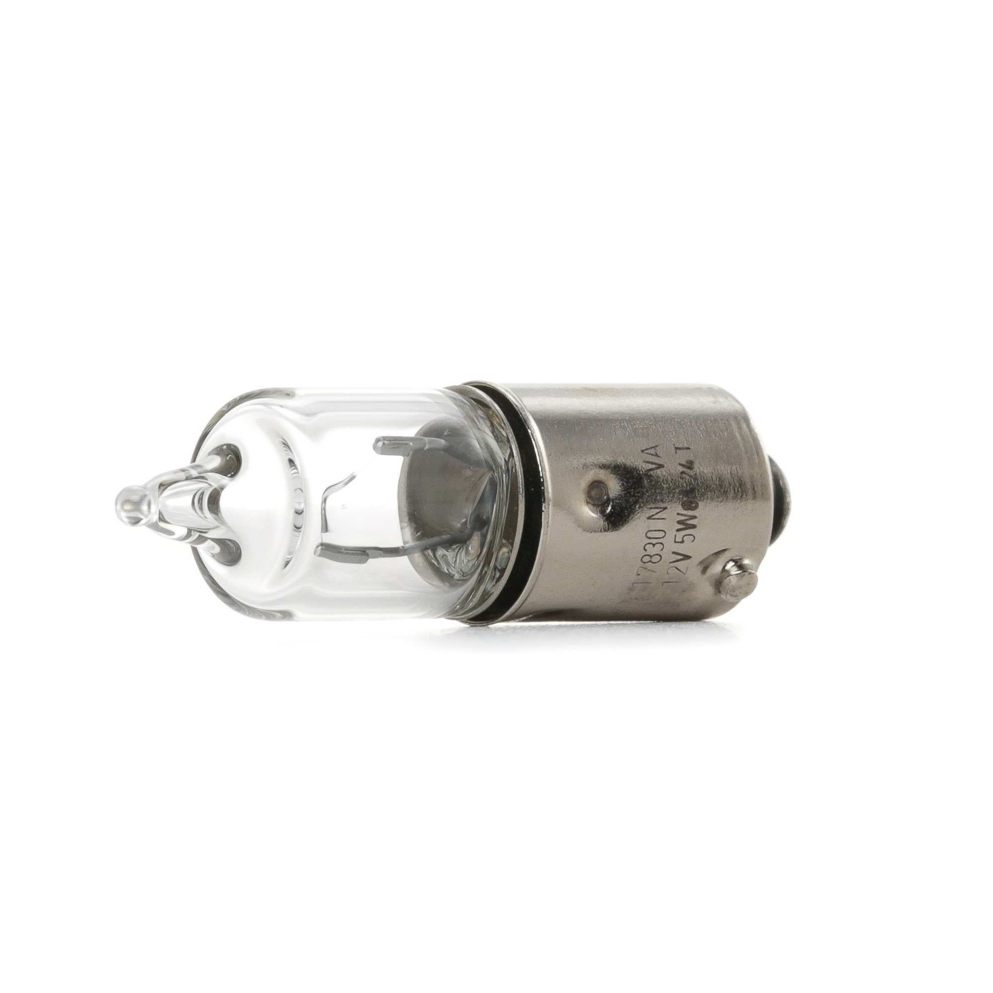 NARVA 17830 Light Bulbs H5W, 12V, 5W, BA9s-image-7278309