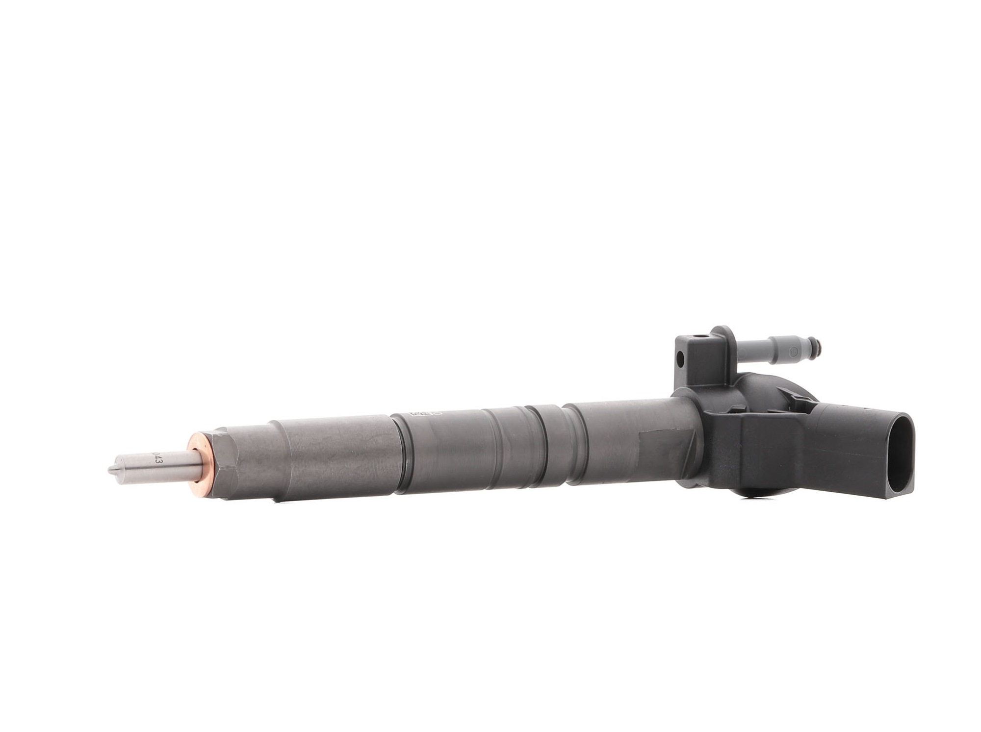 BOSCH 0 986 435 404 Injectors with seal ring-image-7278432