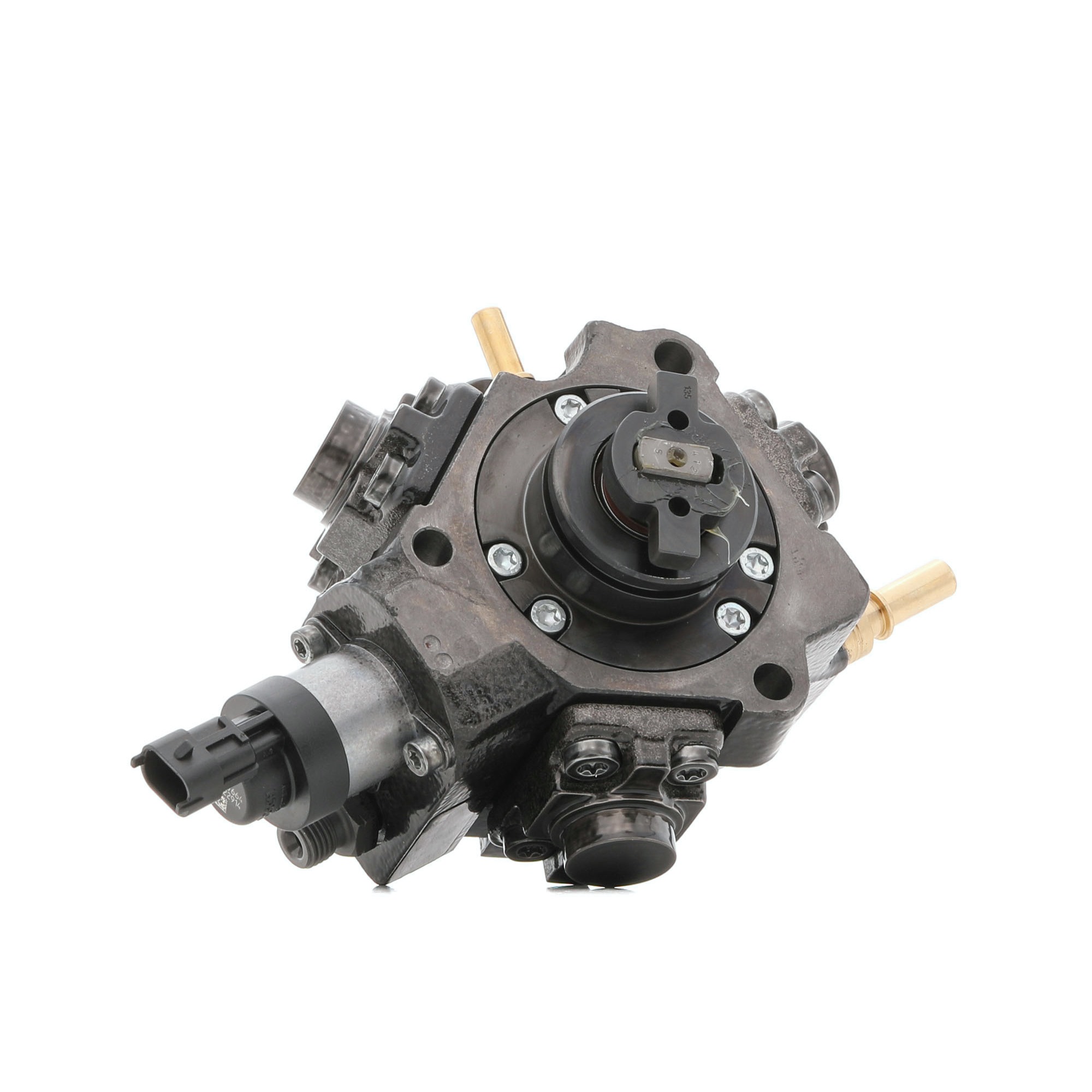 BOSCH 0 986 437 034 High Pressure Pump-image-7278443