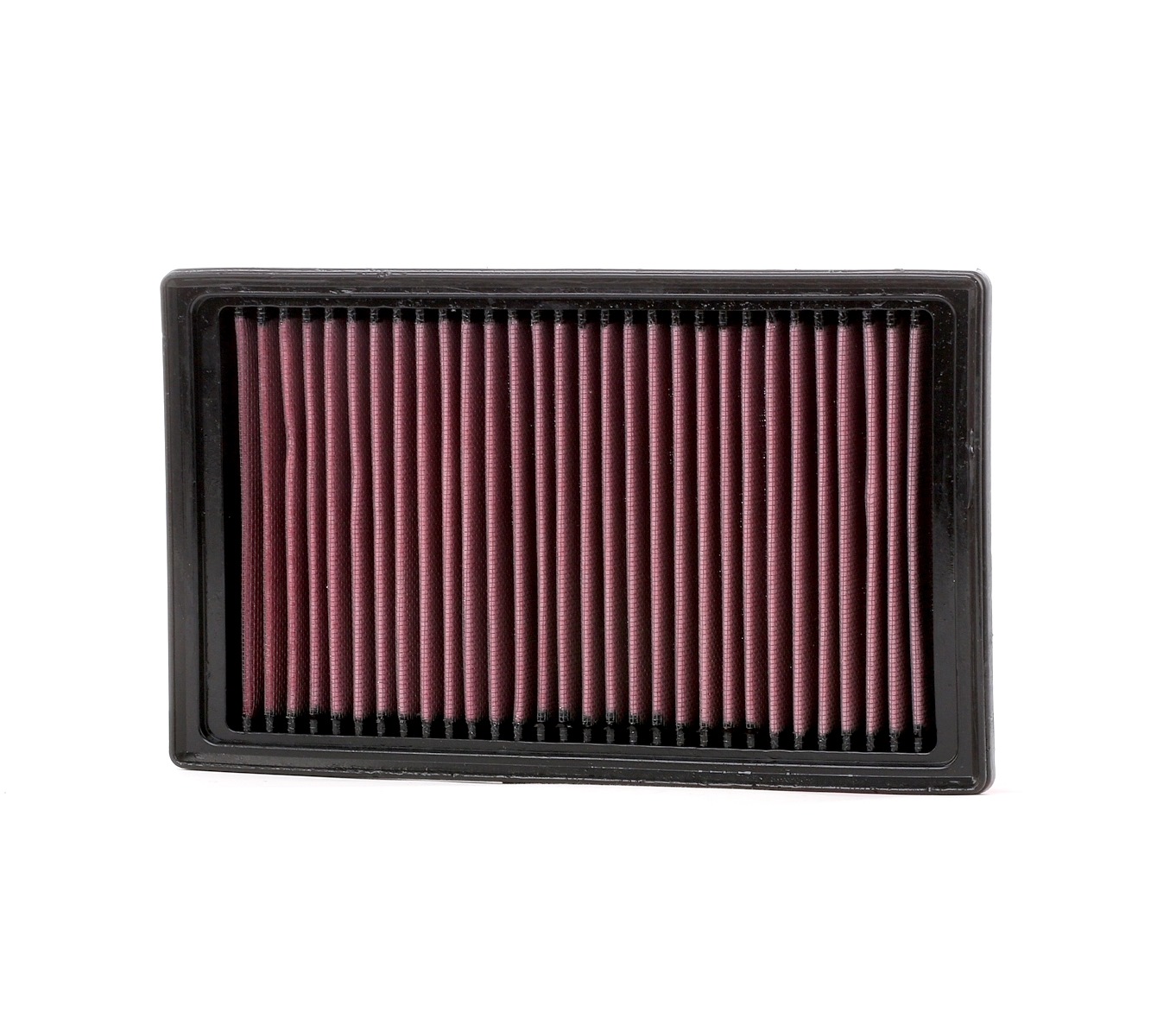 Photos - Car Air Filter K&N Filters 33-2998 Air filter Long-life Filter 