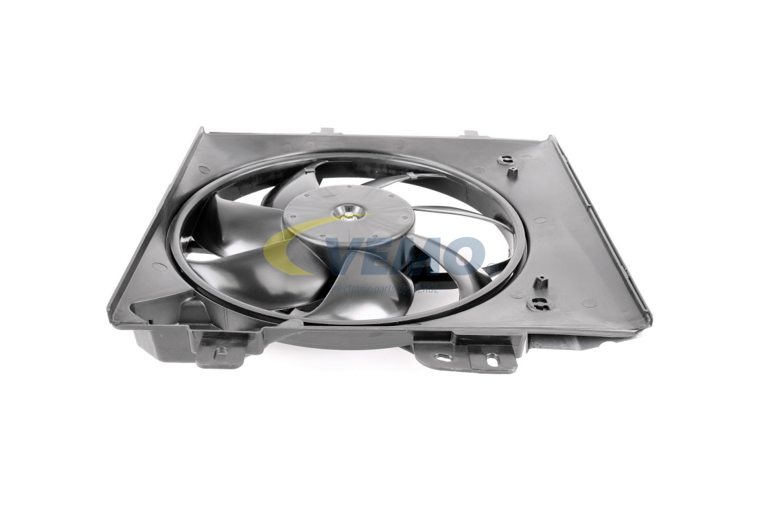 VEMO V22-01-1737 Radiaatori ventilaator Citroen C4 Cactus odav