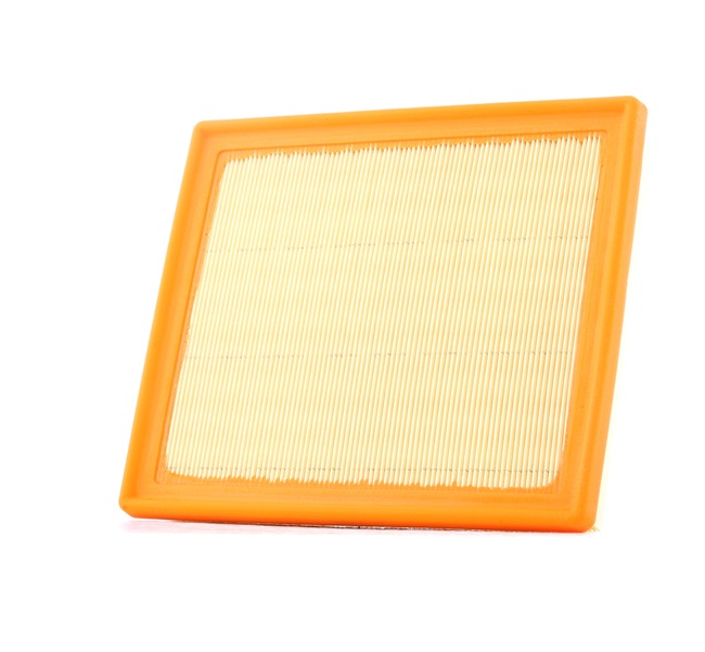 MAHLE ORIGINAL LX 2870 Luchtfilter MAHLE ORIGINAL 70535948 Luchtfilter