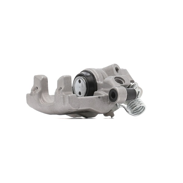 MAZDA 818 Kombi Bromsok BUDWEG CALIPER 344414
