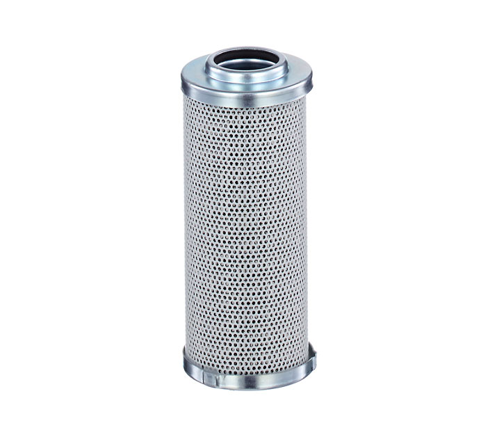 MANN-FILTER HD 509/2 x Filter, Arbeitshydraulik
