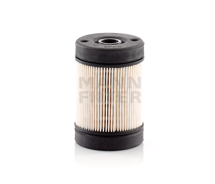 MANN-FILTER U 630 x KIT Filtre d'urée