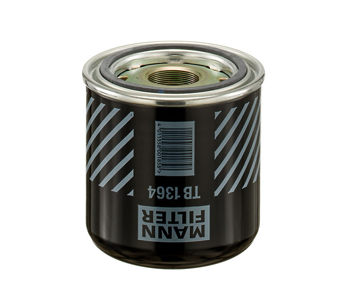 MANN-FILTER TB 1364 x Ilmankuivaus patruuna, paineilmalaite