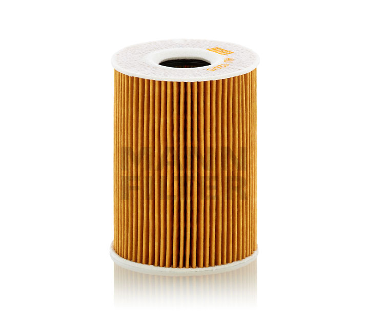 MANN-FILTER HU 926/5 z Oil filter