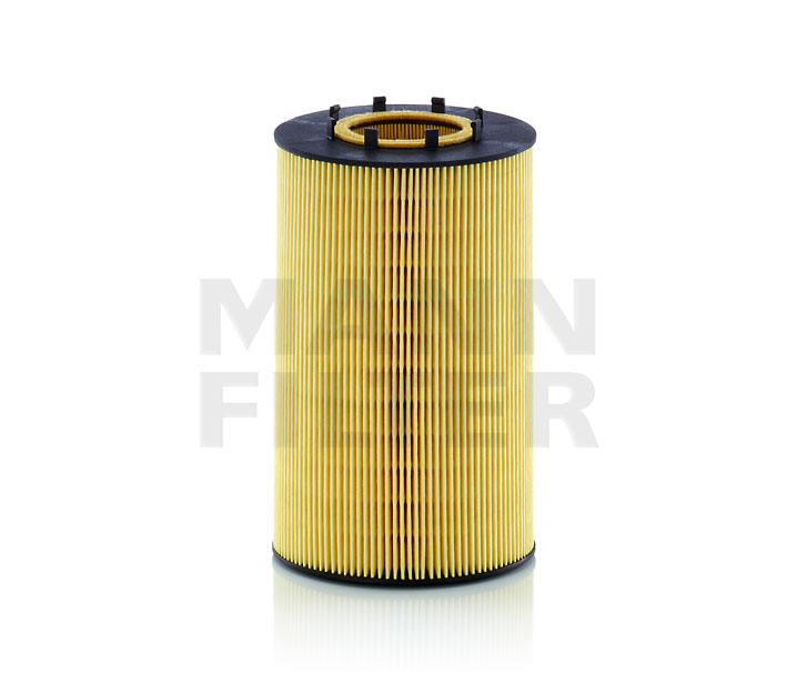 MANN-FILTER HU 12 122 x Ölfilter