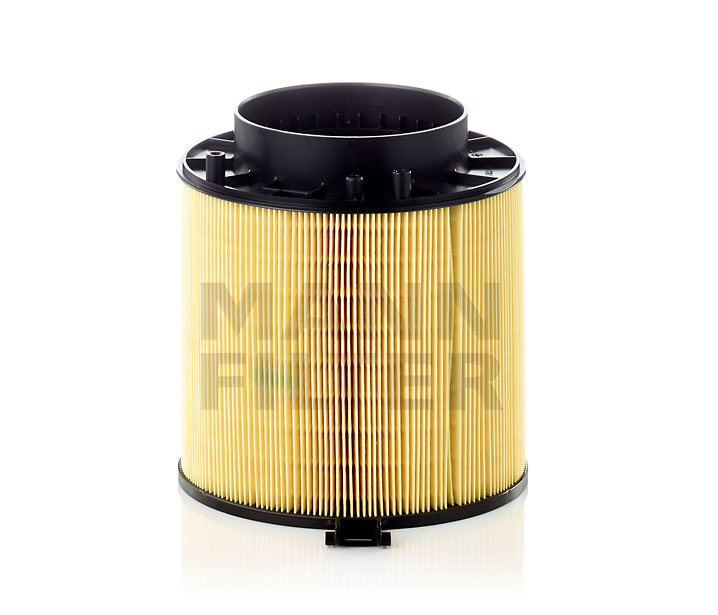 MANN-FILTER C 16 114 x Filtro aria