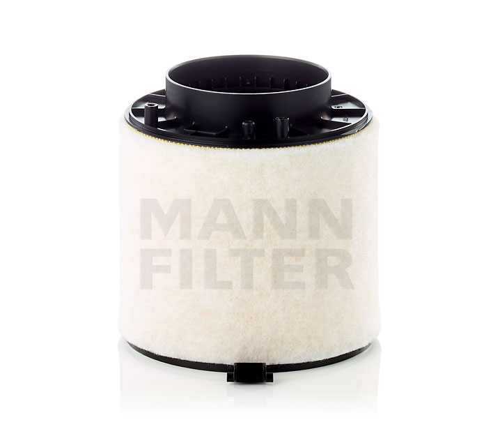 MANN-FILTER C 16 114/1 x Filtro aria