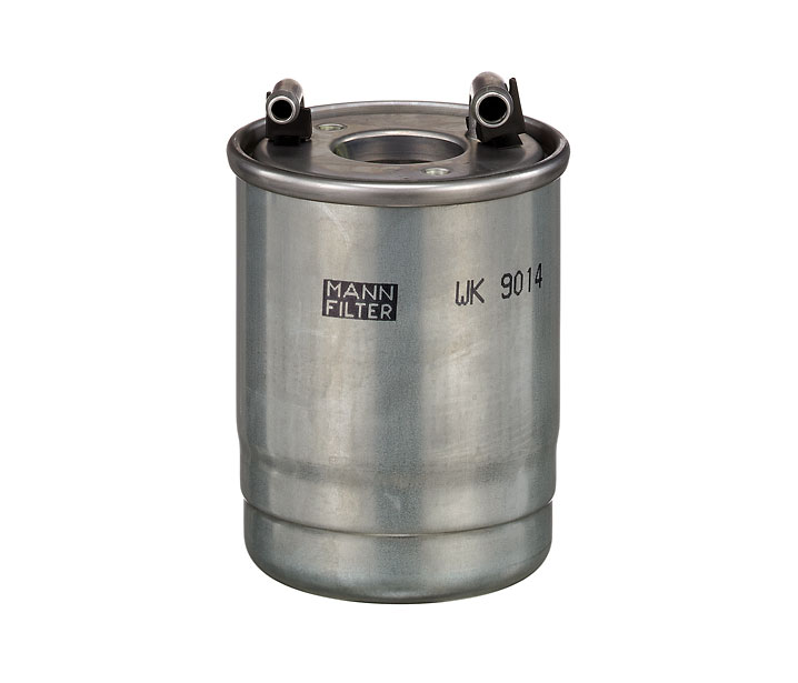 MANN-FILTER WK 9014 z Kraftstofffilter