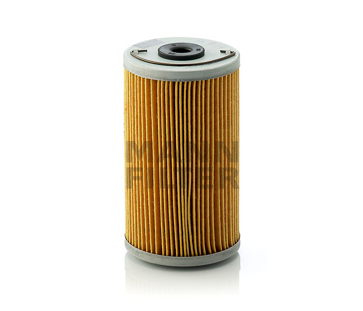 MANN-FILTER H 614 x Filtre à huile