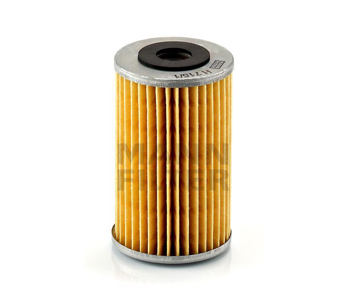 MANN-FILTER H 715/1 n Oljefilter