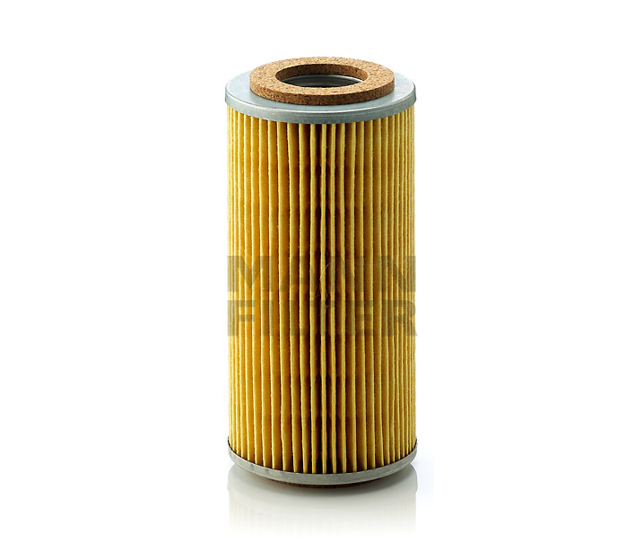 MANN-FILTER H 804 x Ölfilter