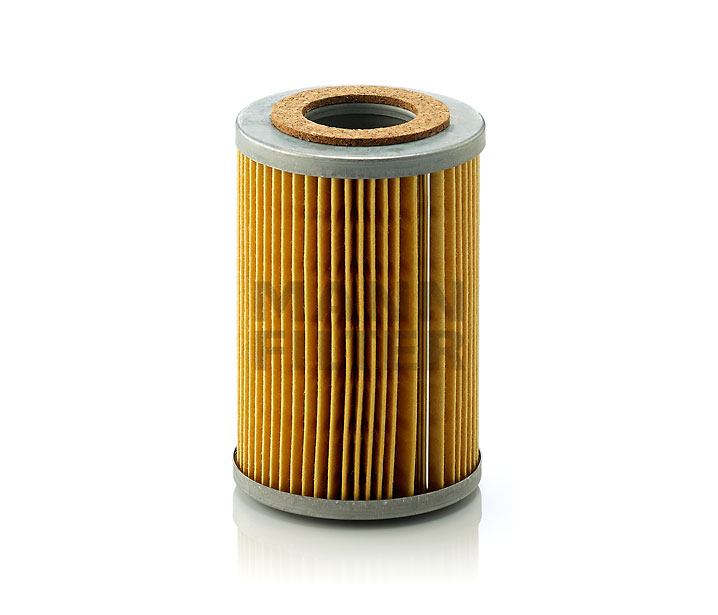 MANN-FILTER Ölfilter H 816 x H 816 x MANN-FILTER MG Ölfilter