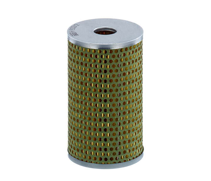 MANN-FILTER H 932/2 t Ölfilter