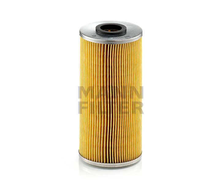 MANN-FILTER H 943/2 t Oljefilter