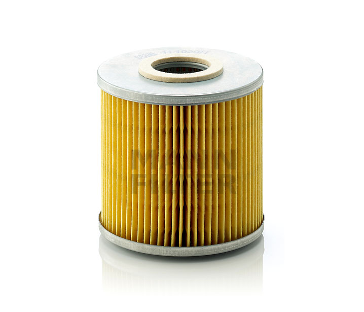 MANN-FILTER H 1029/1 n