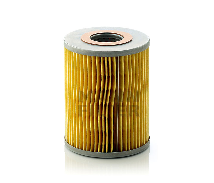 Oliefilter H 1038 x MANN-FILTER 26 540 153 ALPINA