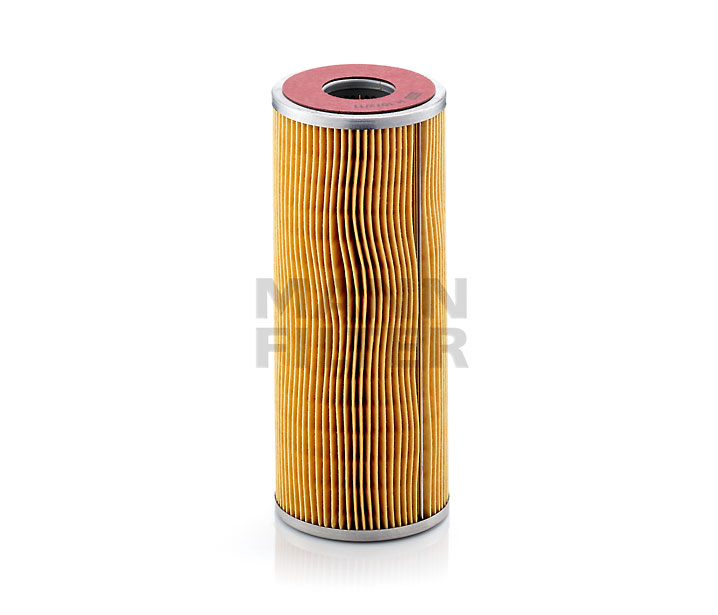 MANN-FILTER H 1072/11 x Ölfilter