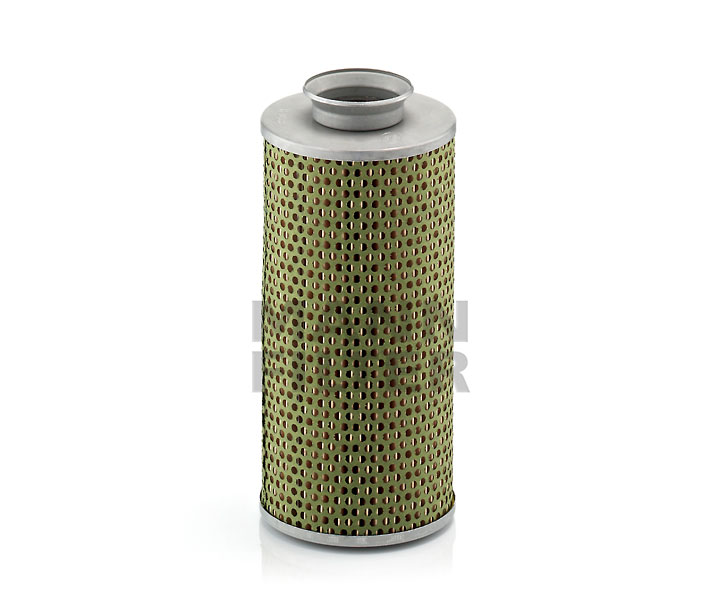 MANN-FILTER H 1053 n Ölfilter