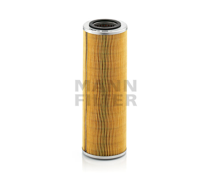 MANN-FILTER H 1075/1 x Filter, arbejdshydraulik