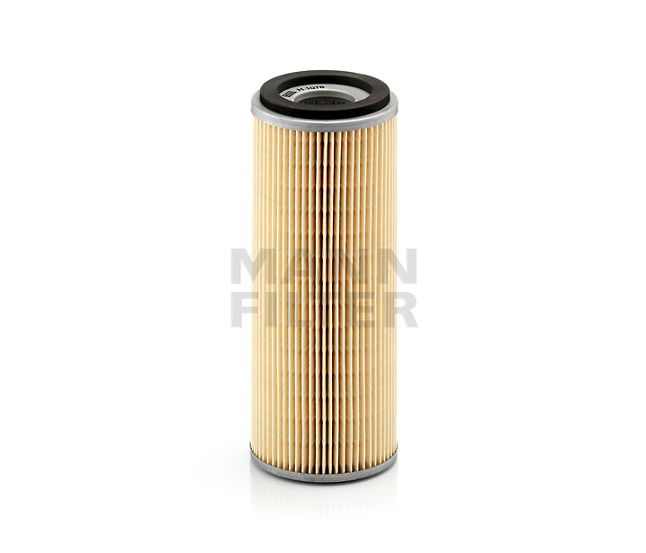 MANN-FILTER H 1076 x Ölfilter