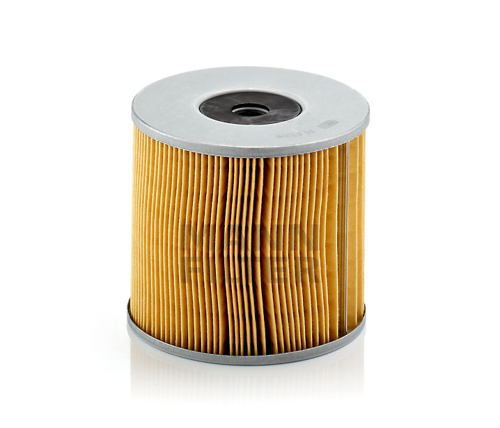 MANN-FILTER H 1260 x Ölfilter