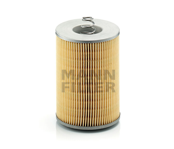 MANN-FILTER H 1275 x Ölfilter
