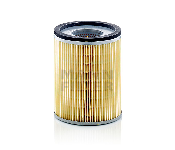 MANN-FILTER H 1366 x Ölfilter
