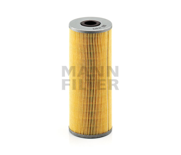 MANN-FILTER H 973 x Oliefilter