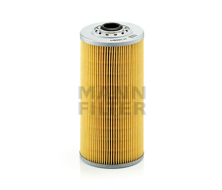MANN-FILTER H 1059/1 x Öljynsuodatin