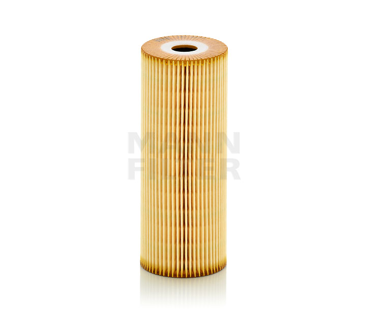 Motoroliefilter MANN-FILTER HU 947/1 x voor MERCEDES-BENZ