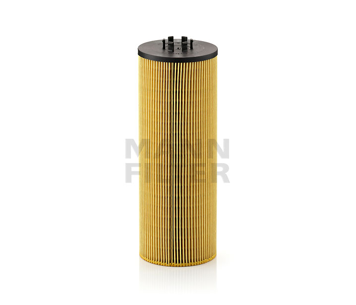 MANN-FILTER HU 12 140 x Oliefilter