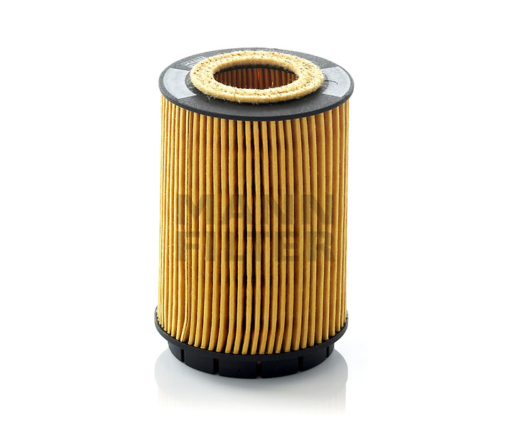 MANN-FILTER HU 713 x Oliefilter