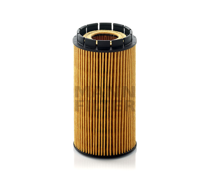 MANN-FILTER HU 718/2 x Ölfilter