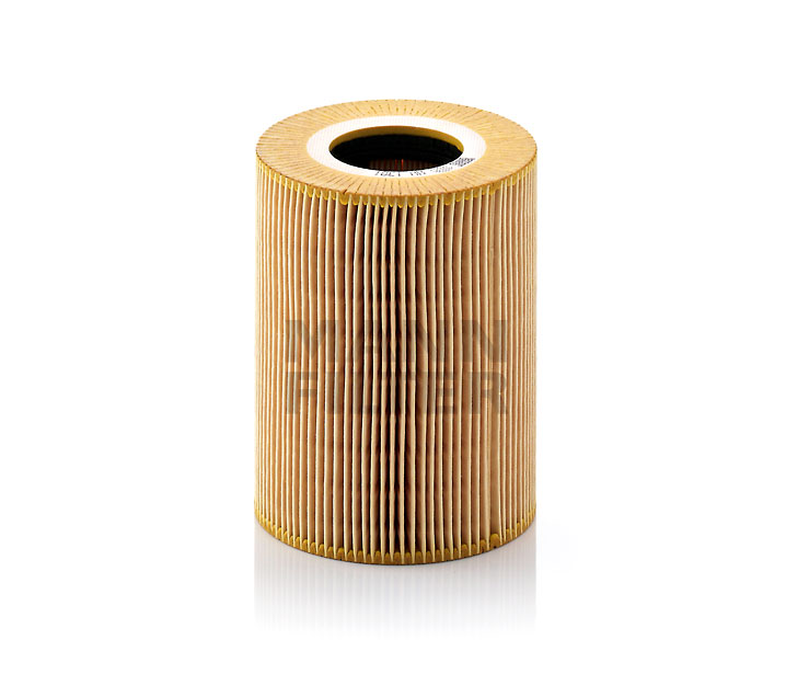 MANN-FILTER HU 1381 x Ölfilter