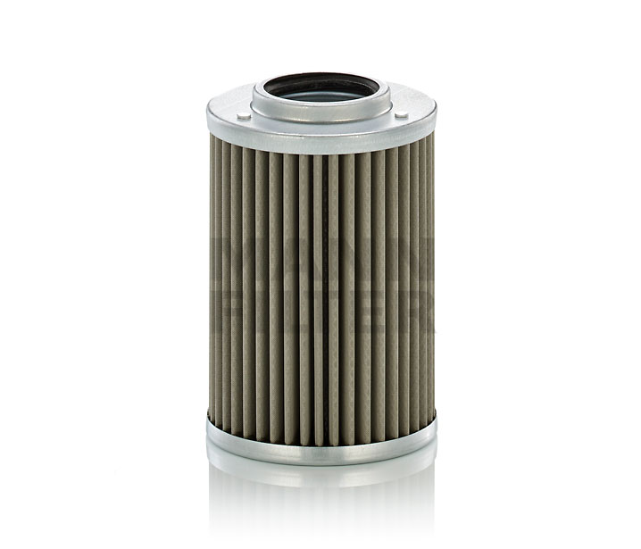 MANN-FILTER Hidraulika szűrő, automatikus váltó H 710/1 z MANN-FILTER Automata váltó szűrő CHEVROLET H 710/1 z