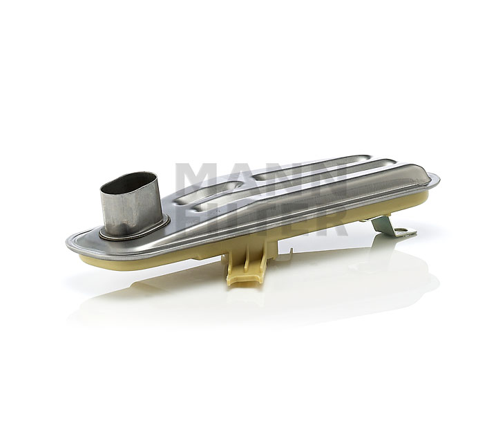 MANN-FILTER H 212 x KIT Hidrofiltru komplekts, Automātiskā pārnesumkārba