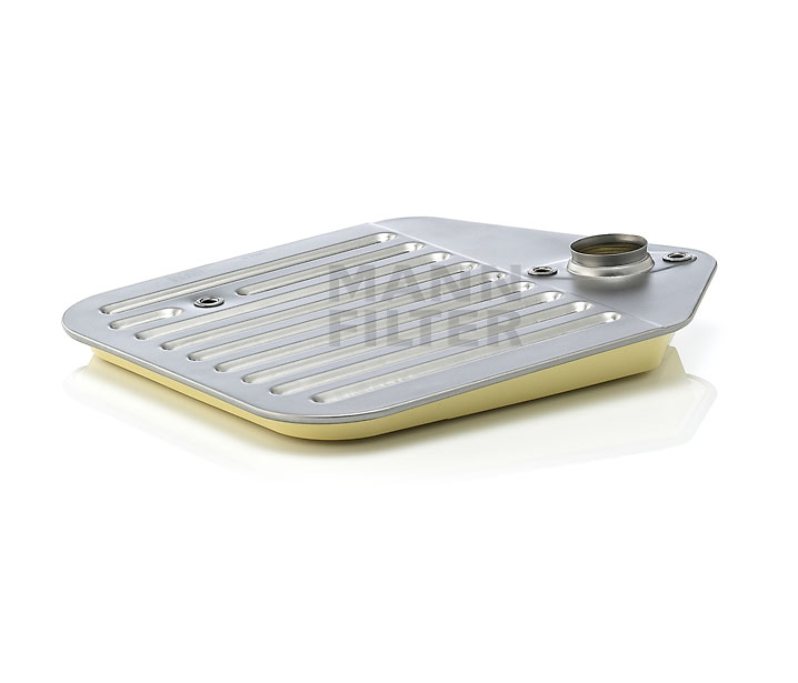 MANN-FILTER Hüdraulikafiltrikomplekt, automaatkäigukast H 2425 x KIT H 2425 x KIT MANN-FILTER Hüdraulikafilter automaatkäigukast Dodge odav