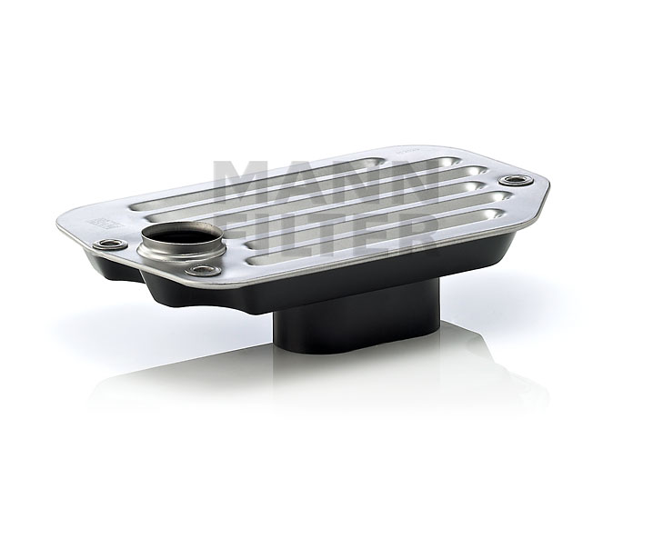 MANN-FILTER H 2120 x KIT Audi 100 C4 automaattivaihteiston suodatin hinta
