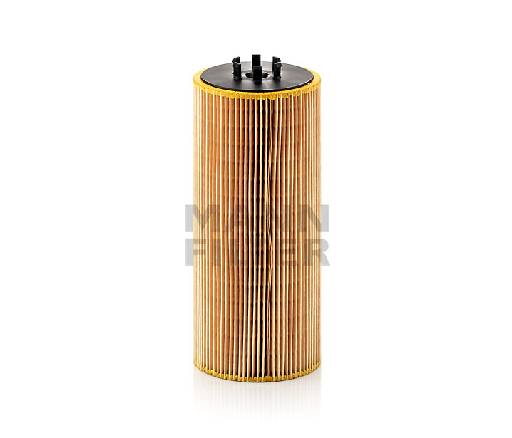 Online Shop: Motorölfilter MANN-FILTER HU 12 110 x