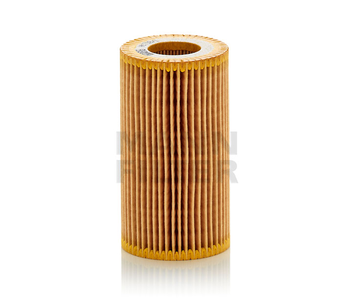 Online Shop: Motorölfilter MANN-FILTER HU 718/1 y