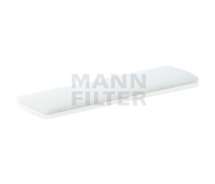MANN-FILTER CU 3403 (10) Φίλτρο, αέρας εσωτερικού χώρου