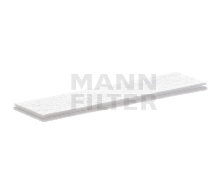MANN-FILTER CU 5407 (10) Kupéfilter