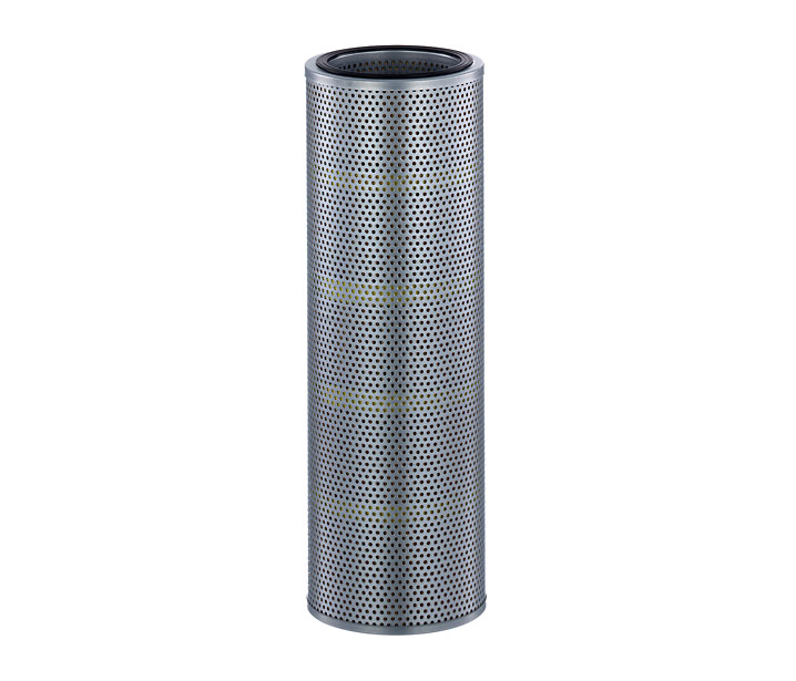 MANN-FILTER HD 15 174/1 x Filter, Arbeitshydraulik